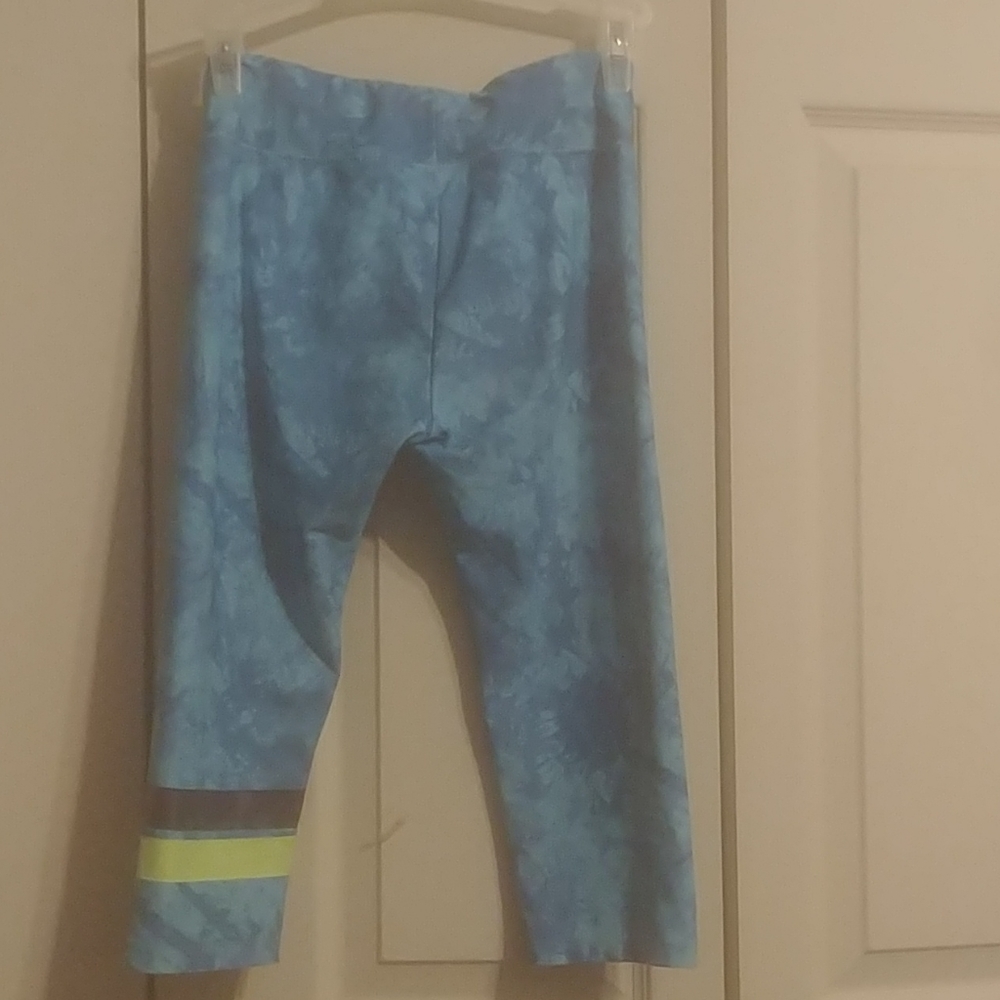 Capris